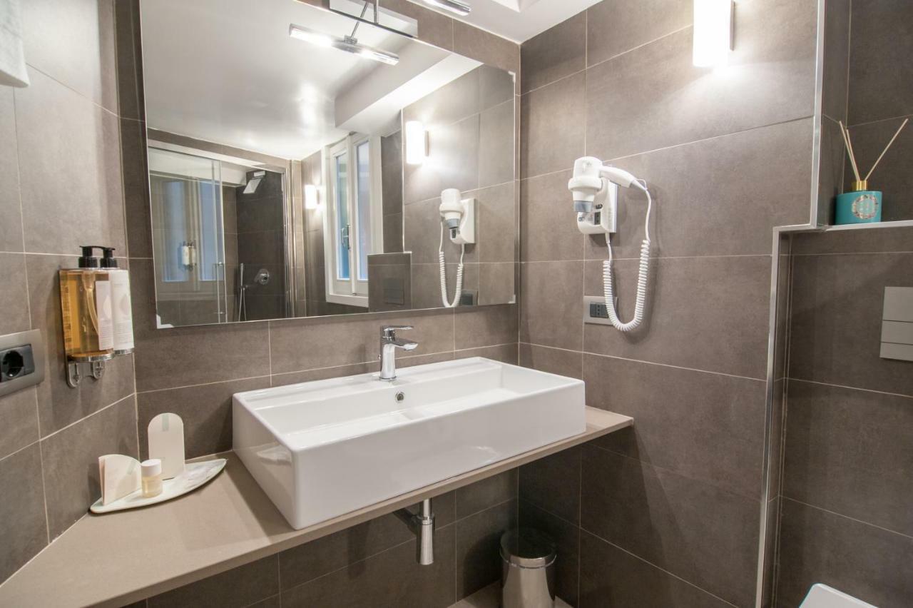 Wellness Home Róma Kültér fotó