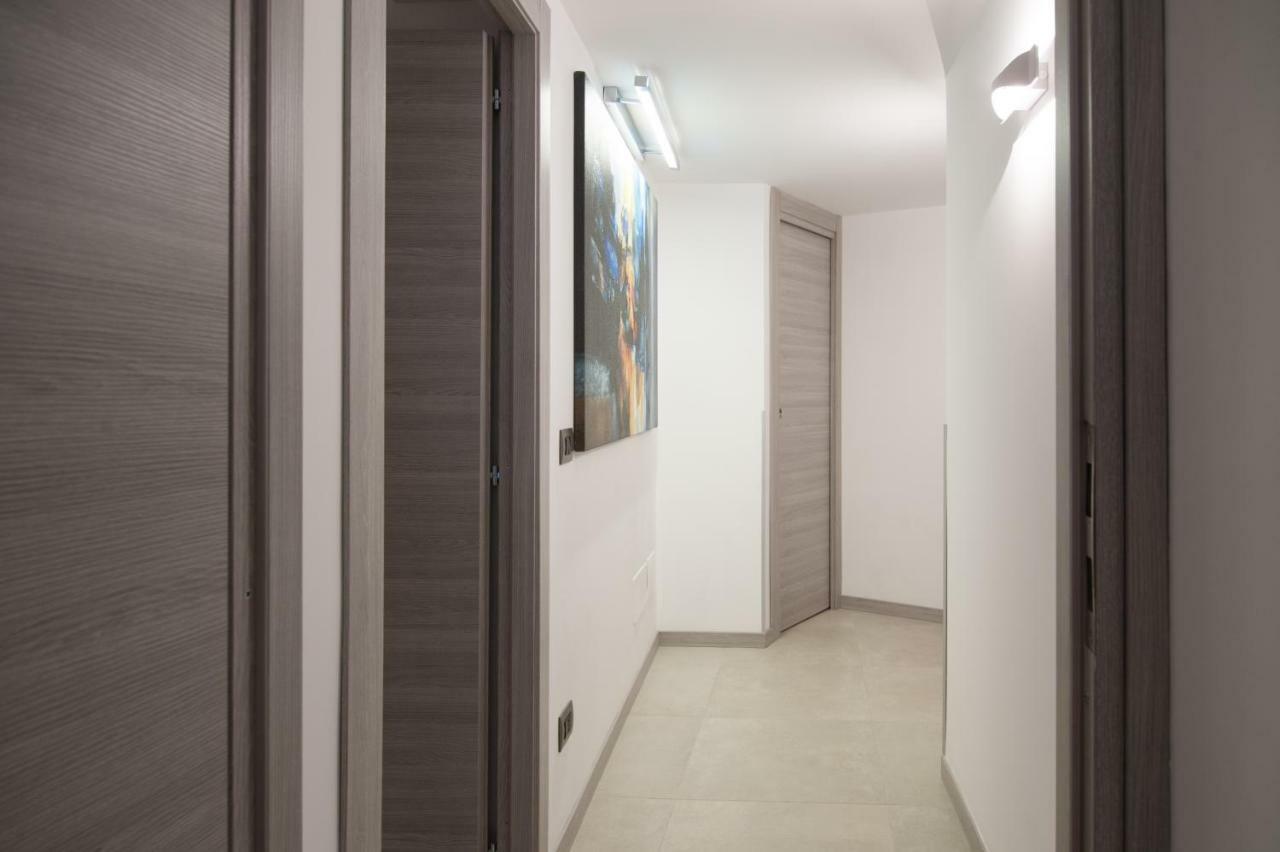 Wellness Home Róma Kültér fotó