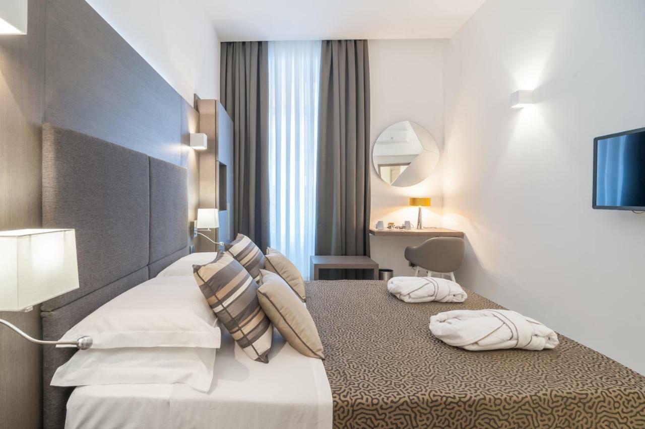 Wellness Home Róma Kültér fotó