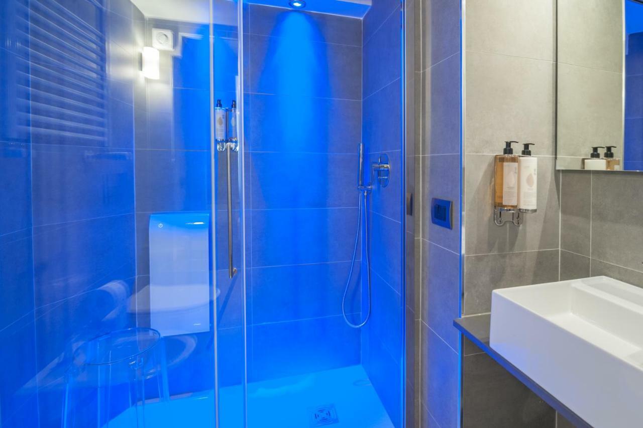 Wellness Home Róma Kültér fotó