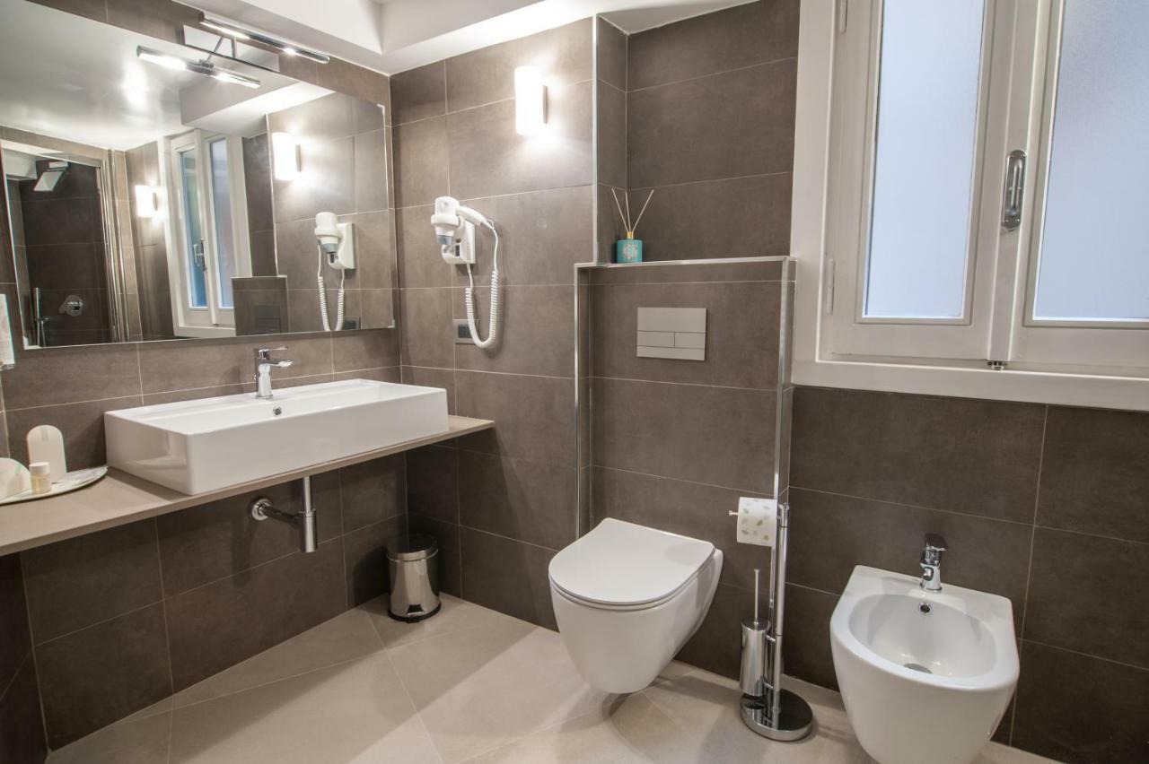 Wellness Home Róma Kültér fotó