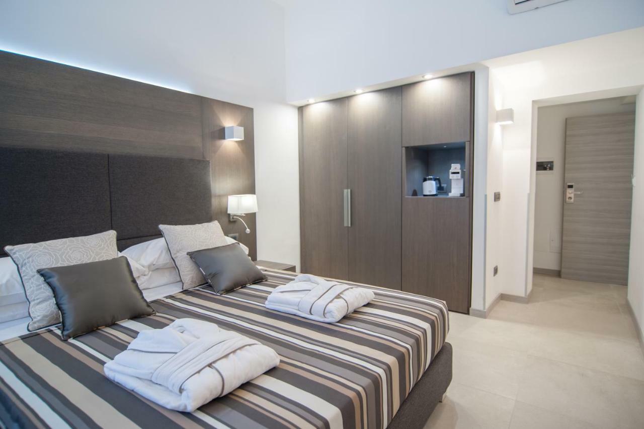 Wellness Home Róma Kültér fotó