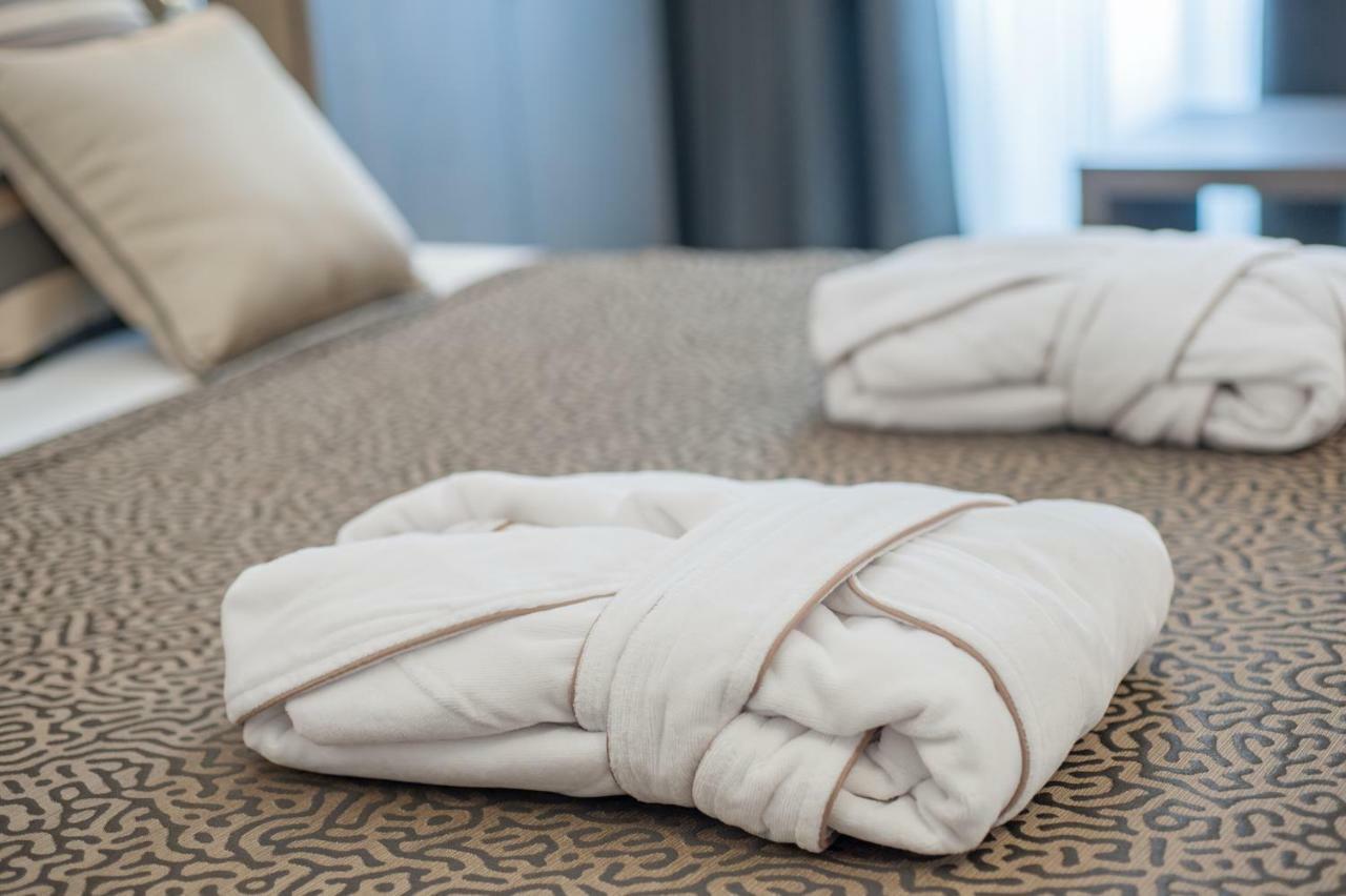 Wellness Home Róma Kültér fotó