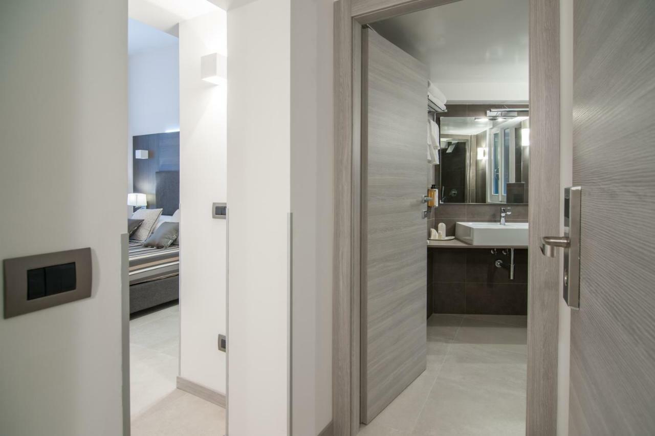 Wellness Home Róma Kültér fotó