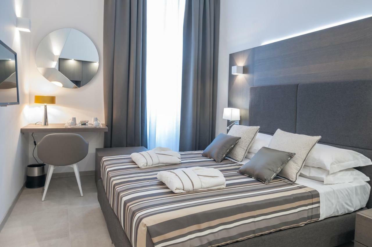 Wellness Home Róma Kültér fotó
