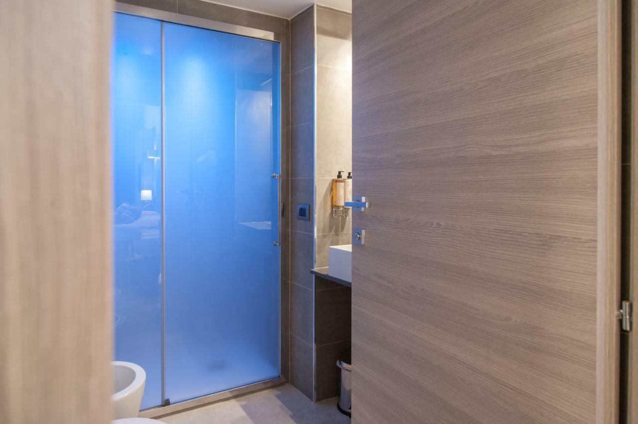 Wellness Home Róma Kültér fotó