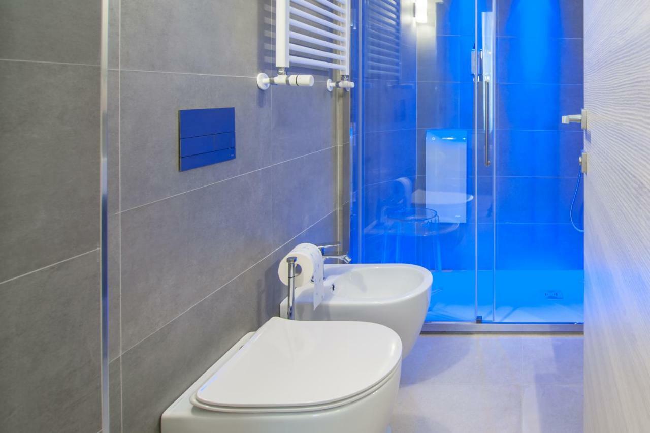 Wellness Home Róma Kültér fotó