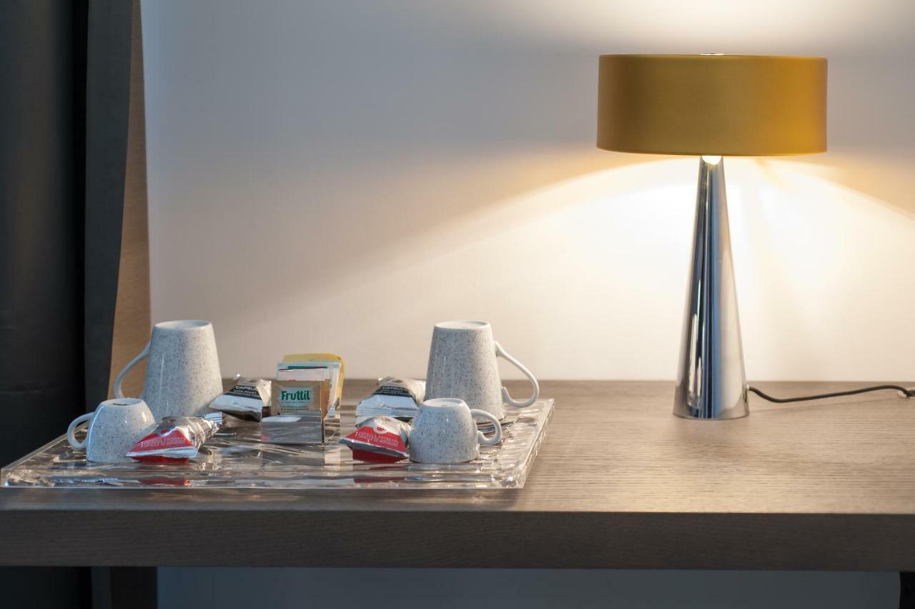 Wellness Home Róma Kültér fotó