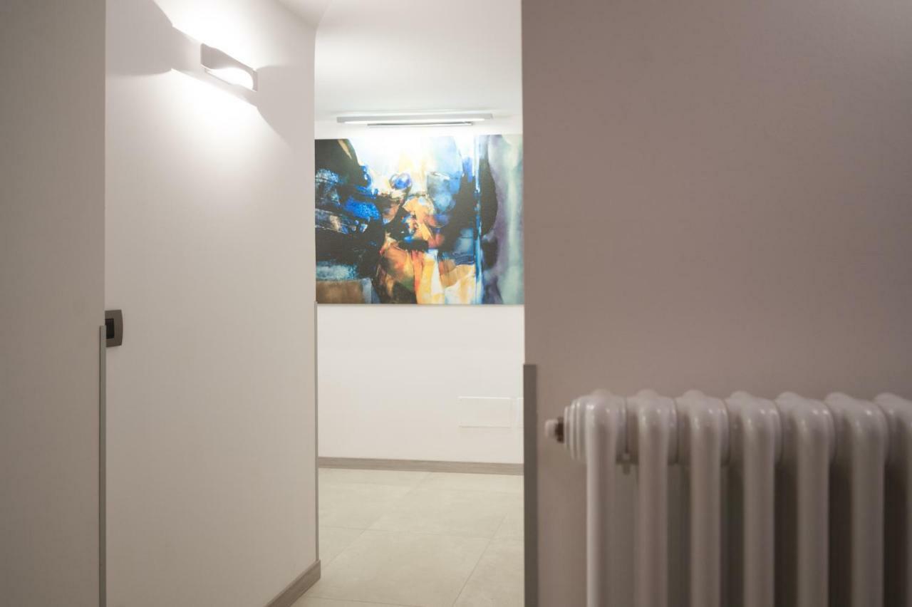Wellness Home Róma Kültér fotó