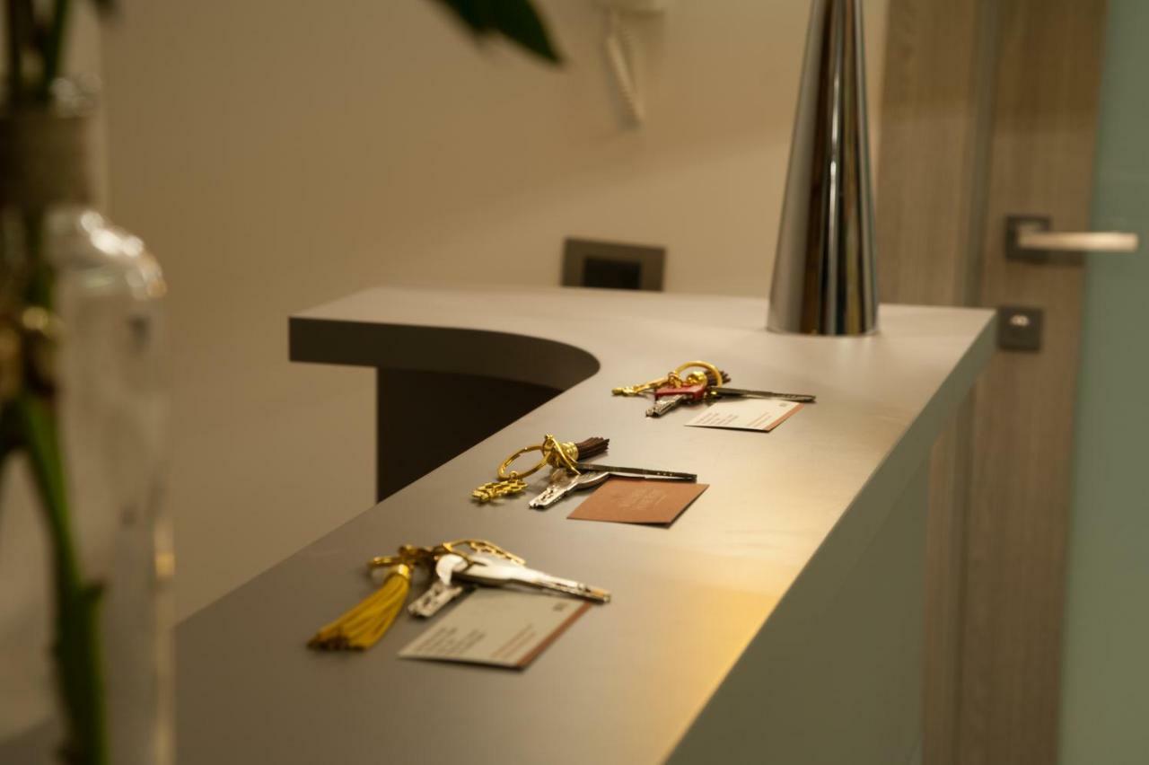 Wellness Home Róma Kültér fotó
