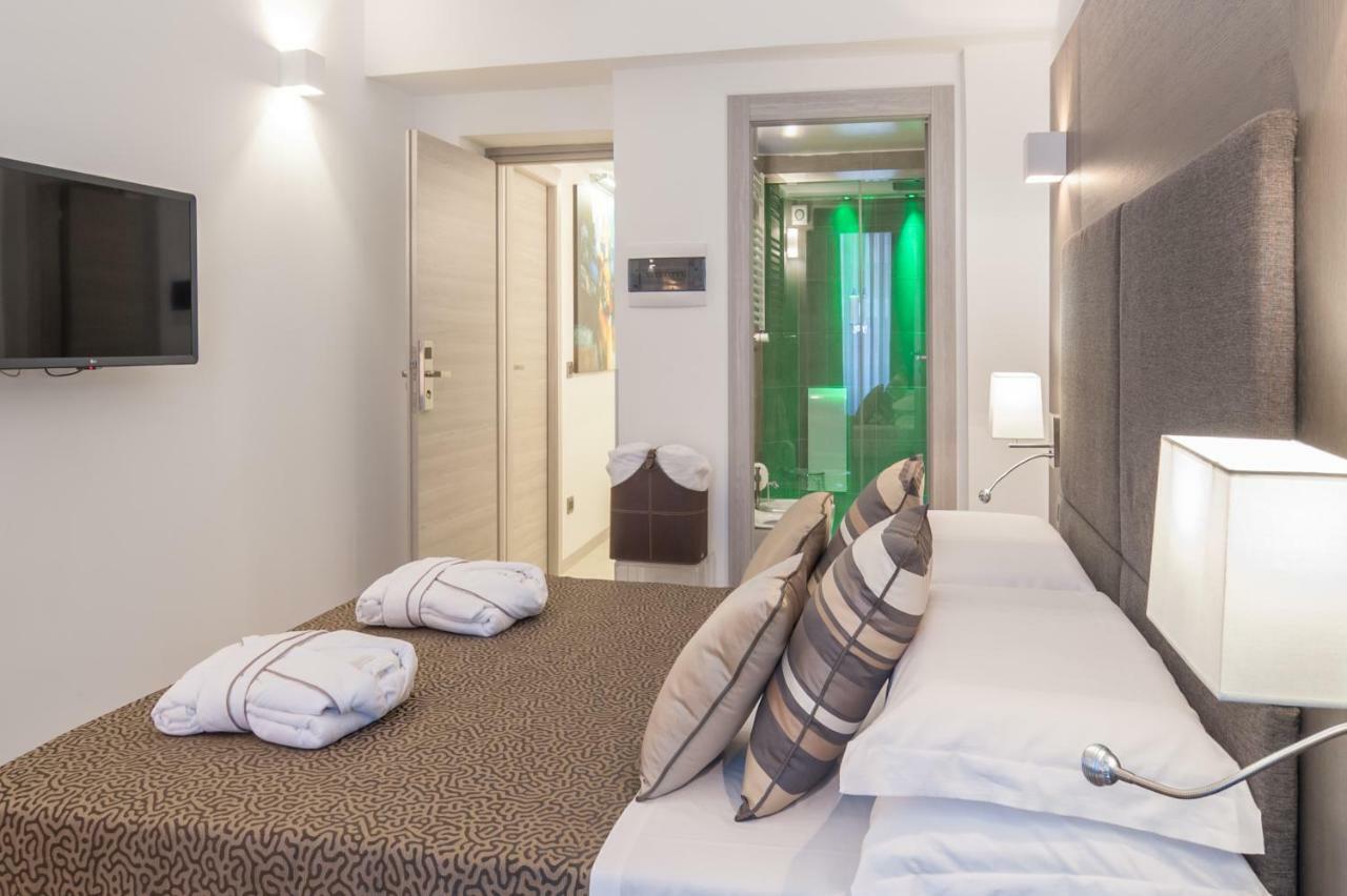 Wellness Home Róma Kültér fotó