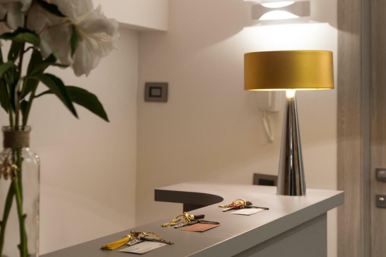 Wellness Home Róma Kültér fotó