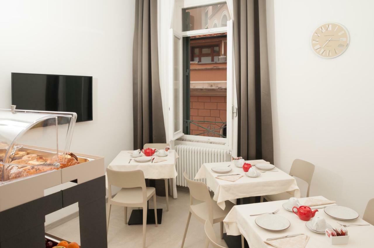 Wellness Home Róma Kültér fotó