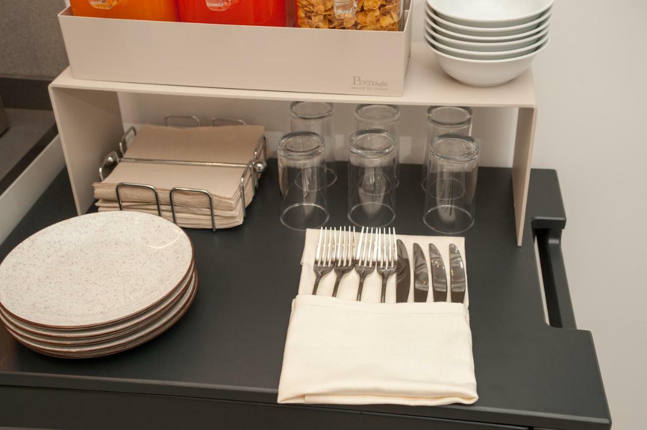 Wellness Home Róma Kültér fotó