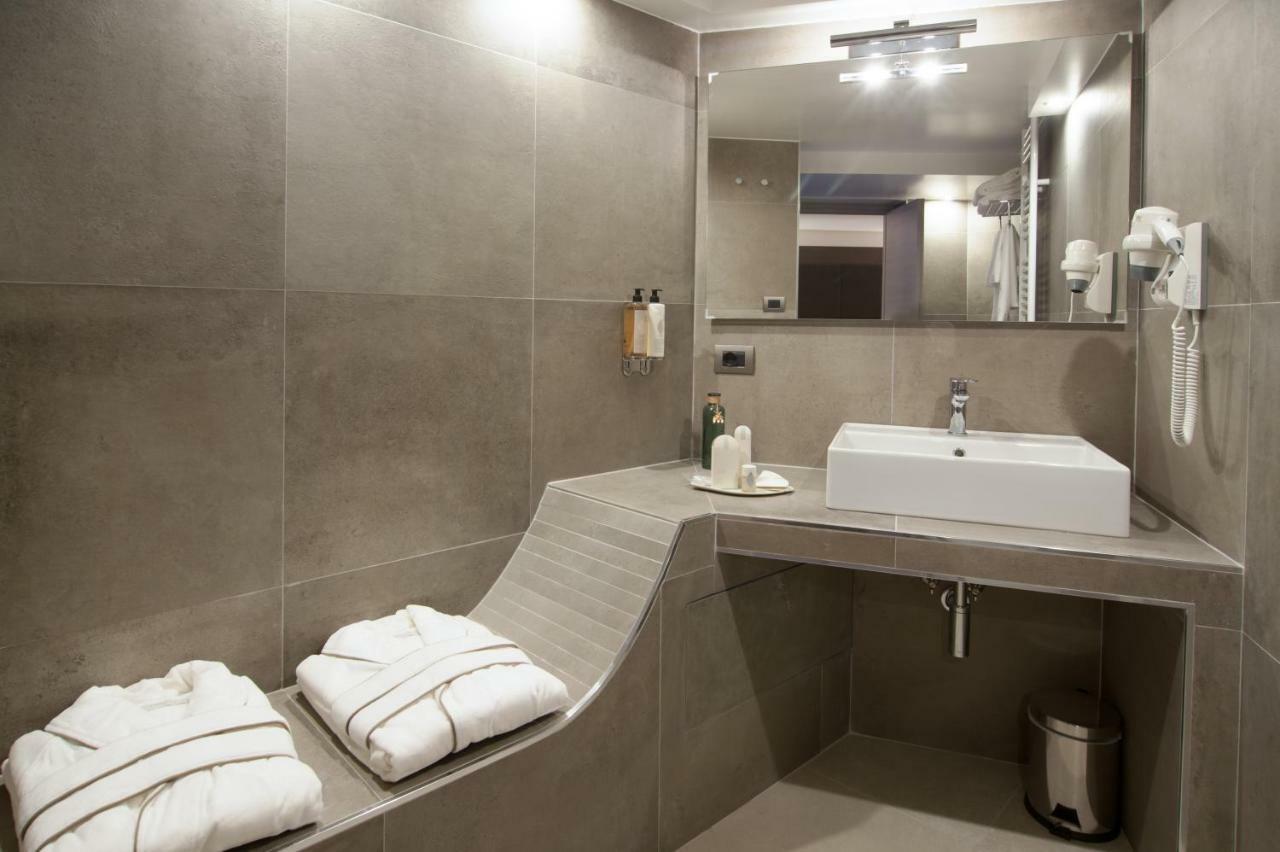 Wellness Home Róma Kültér fotó