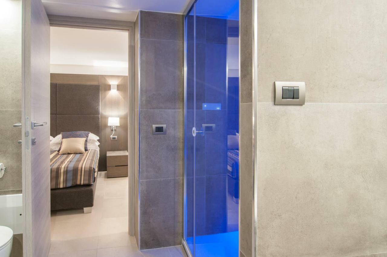 Wellness Home Róma Kültér fotó