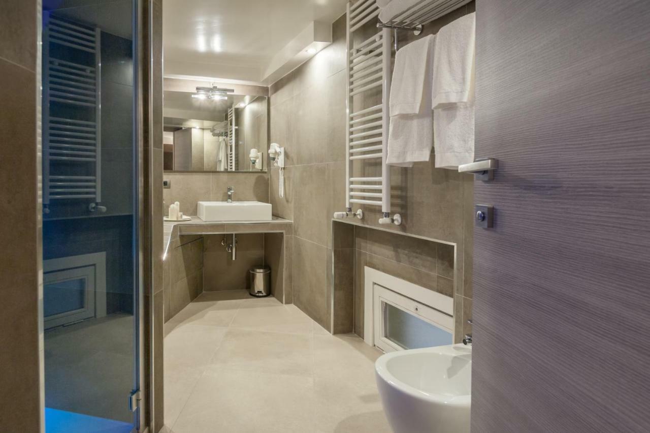 Wellness Home Róma Kültér fotó