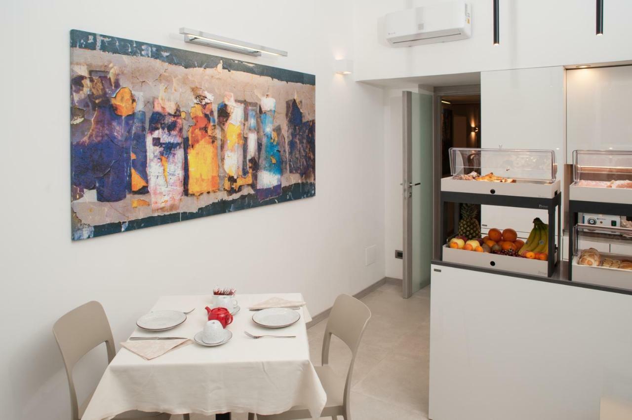 Wellness Home Róma Kültér fotó