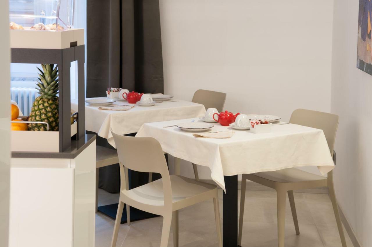 Wellness Home Róma Kültér fotó
