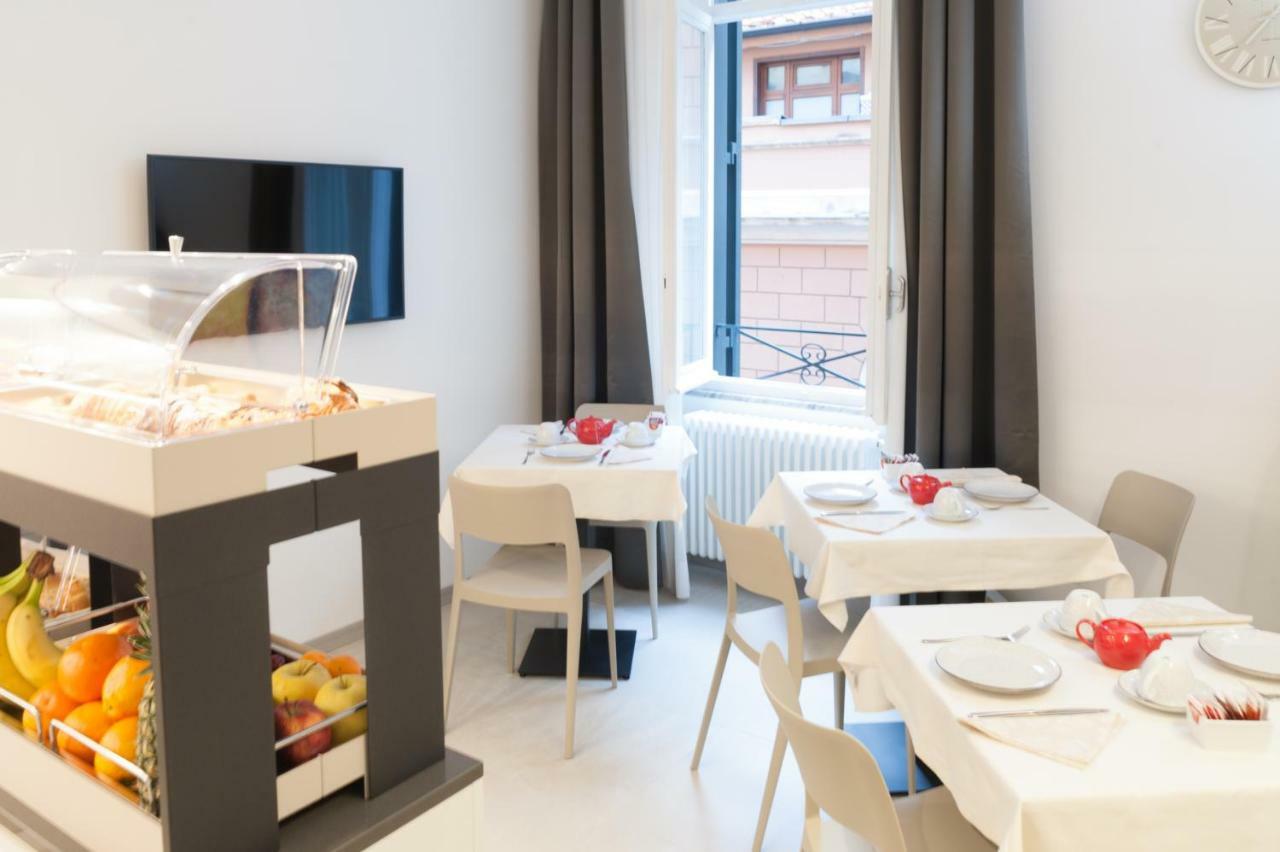 Wellness Home Róma Kültér fotó