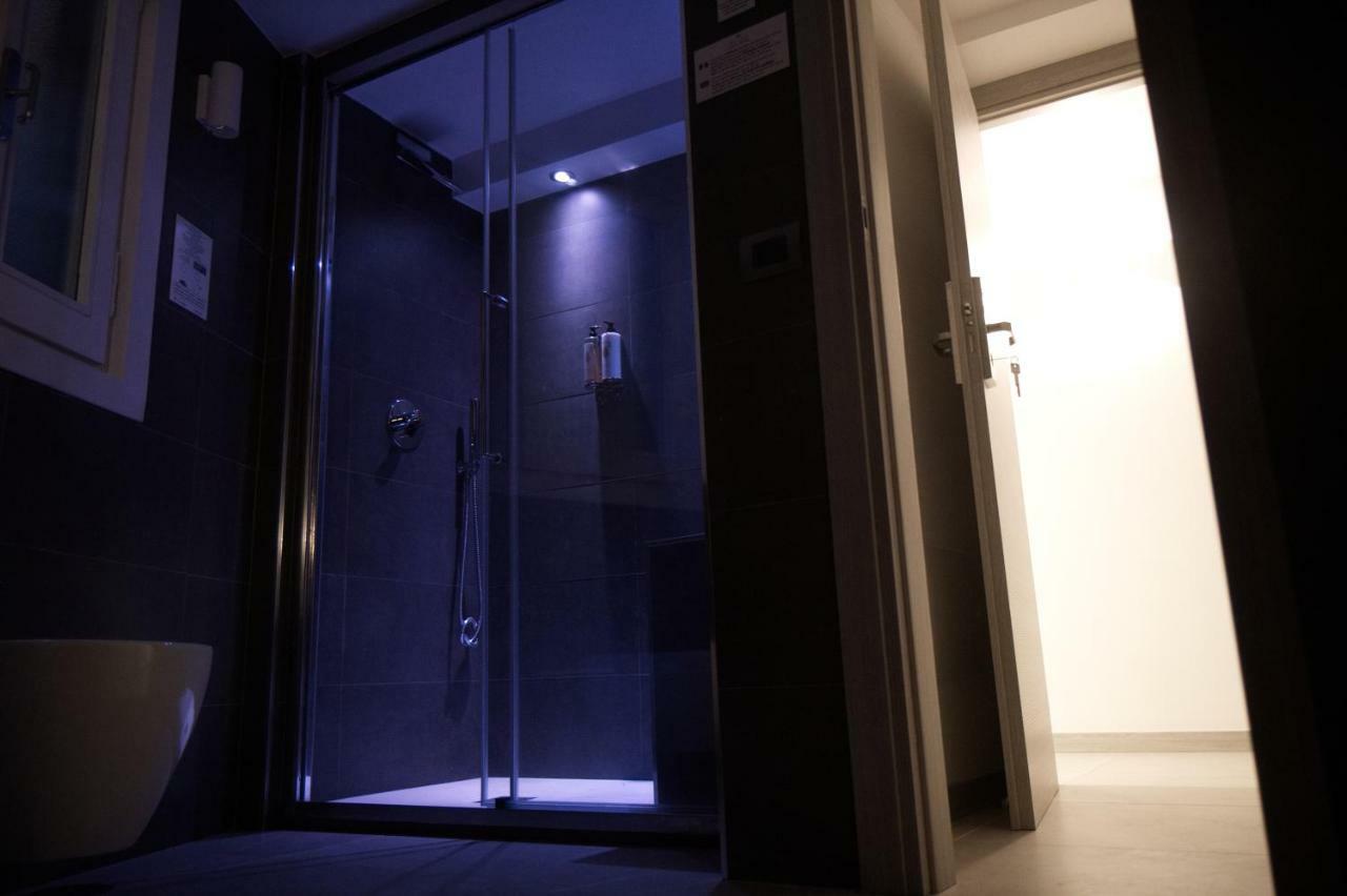 Wellness Home Róma Kültér fotó