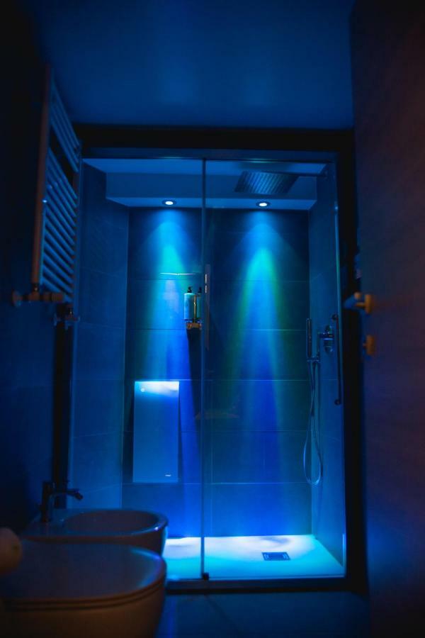 Wellness Home Róma Kültér fotó